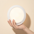 Plafón inalámbrica Dot LED con 3 tonos de luz
